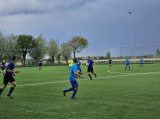 S.K.N.W.K. 3 - FC De Westhoek '20 3  (competitie) seizoen 2023-2024 (Fotoboek 2) (60/151)